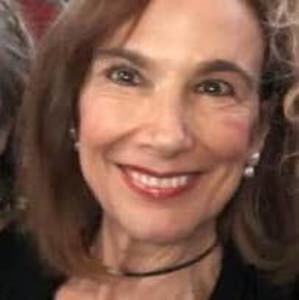 Meet your Posher, Marcy